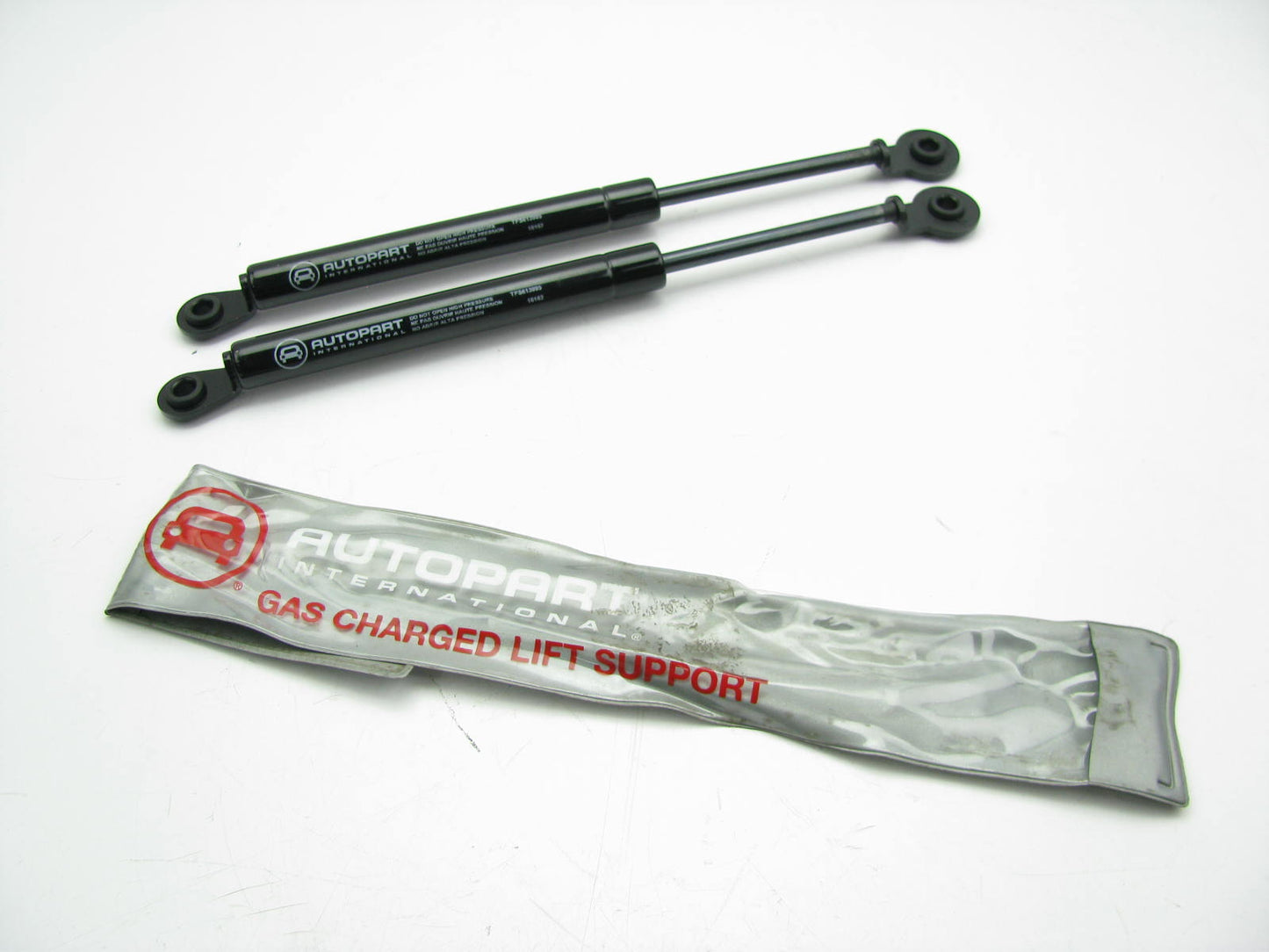(2) Autopart International TFS613985 Trunk Lid Lift Support