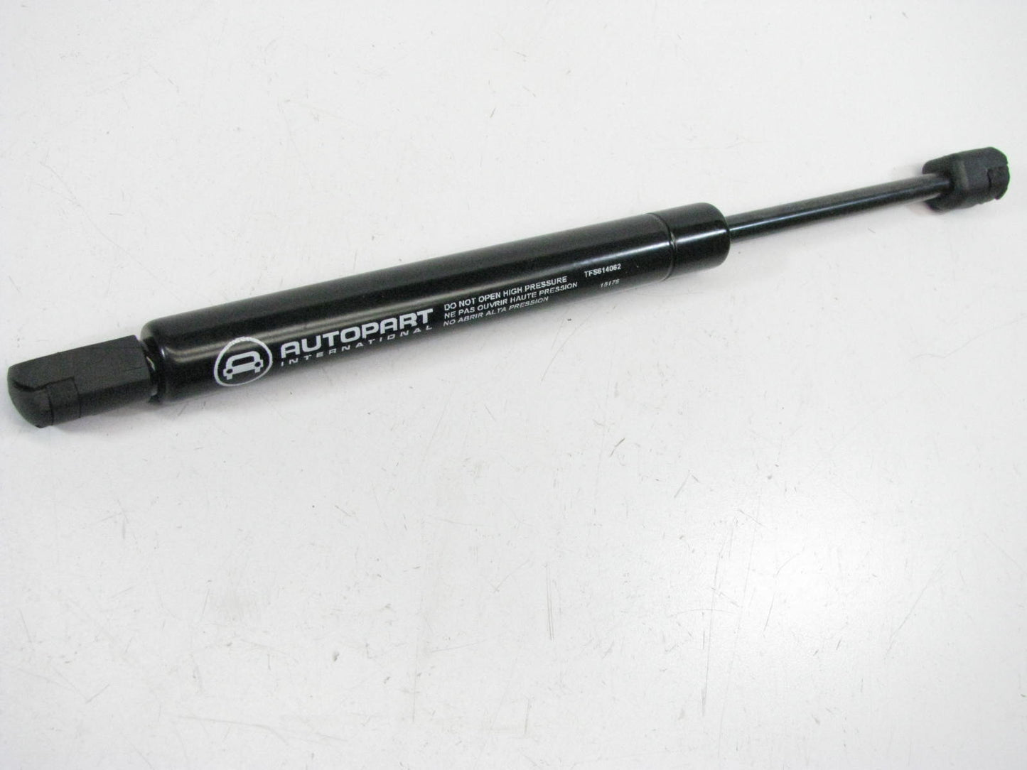Autopart Intl TFS614062 Trunk Lid Lift Support Shock Strut 2003-07 Cadillac CTS