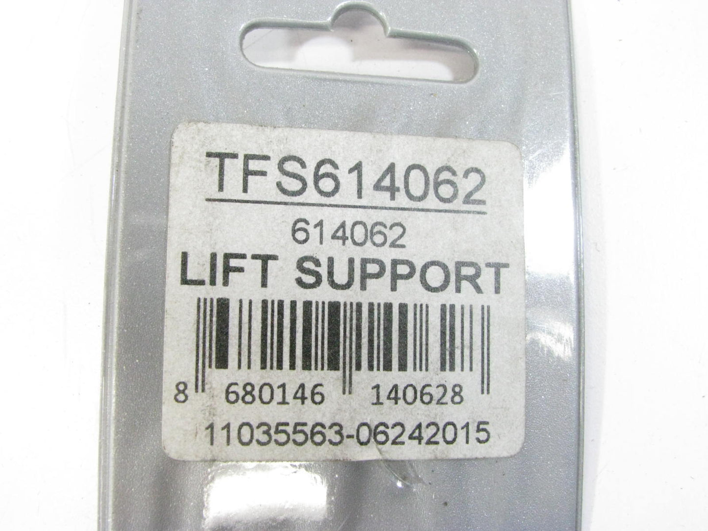 Autopart Intl TFS614062 Trunk Lid Lift Support Shock Strut 2003-07 Cadillac CTS