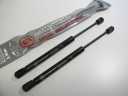 (x2) Autopart International TFS614073 Trunk Lid Lift Support Shocks