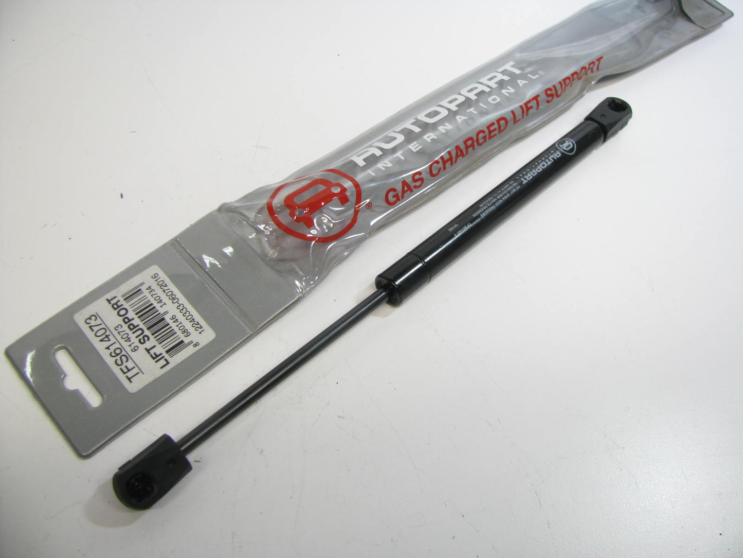 Autopart International TFS614073 Trunk Lid Lift Support Shock Strut