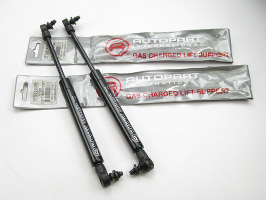 (2) Autopart Trunk Lift Support Shocks PAIR 01-05 Mitsubishi Eclipse Convertible