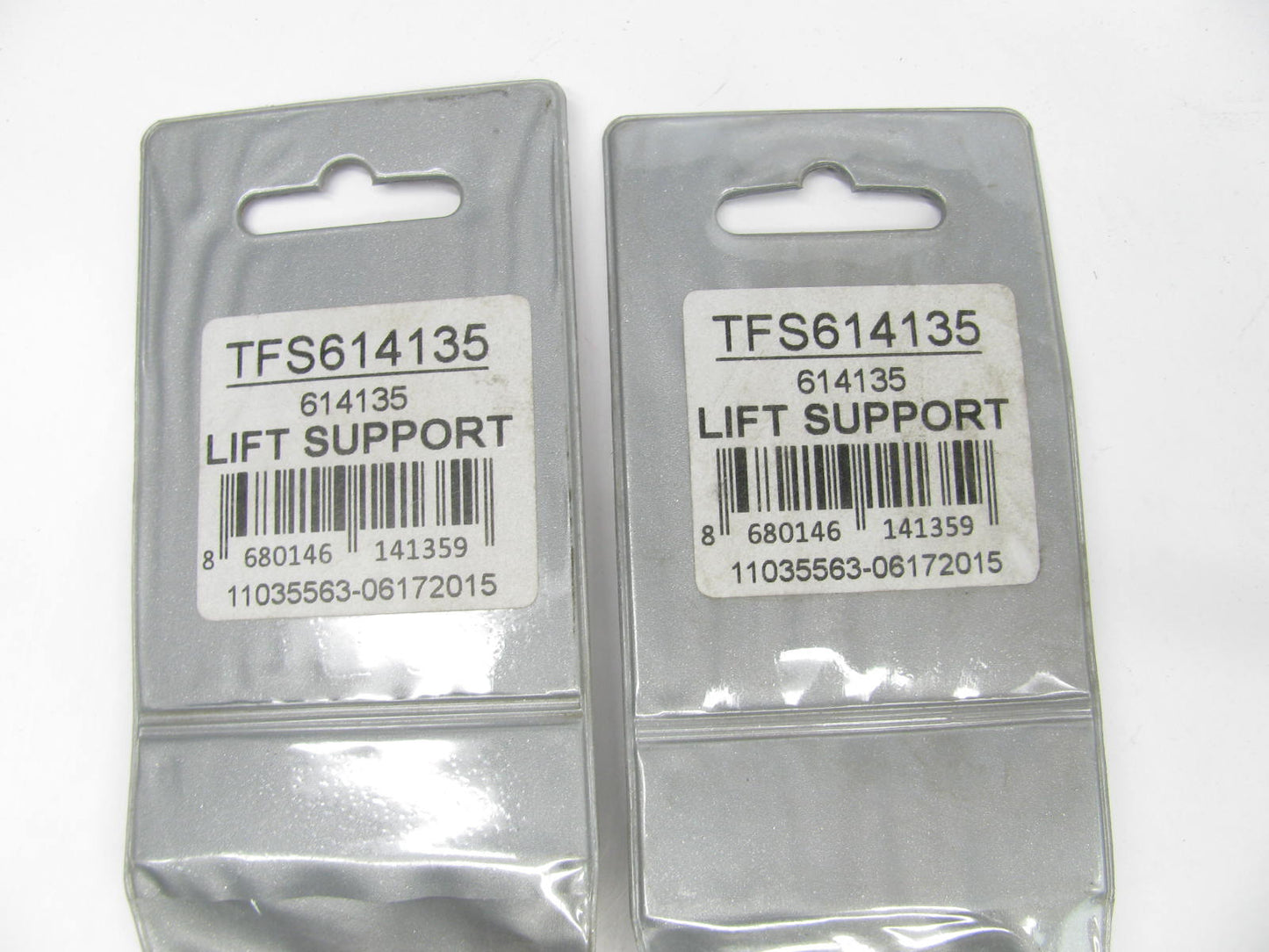 (2) Autopart International TFS614135 Trunk Lid Lift Support