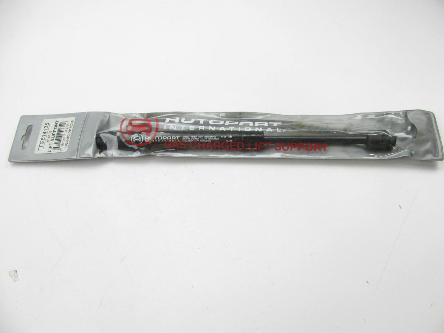 Autopart International TFS614135 Trunk Lid Lift Strut Support