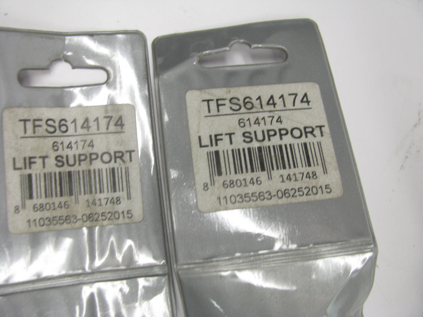 (2) Autopart International TFS614174 Hatch Lift Support Strut