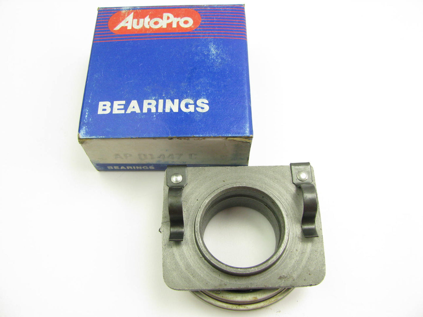 Autopro 01447-C Manual Transmission Clutch Release Bearing