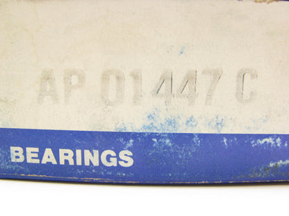 Autopro 01447-C Manual Transmission Clutch Release Bearing
