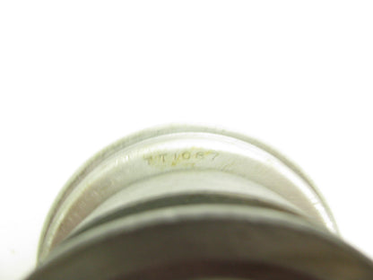 Autopro 02135C Manual Transmission Clutch Release Bearing