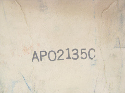 Autopro 02135C Manual Transmission Clutch Release Bearing