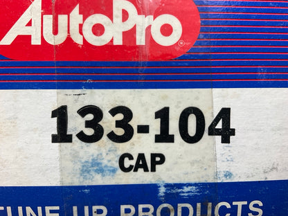 Autopro 133-104 Ignition Distributor Cap