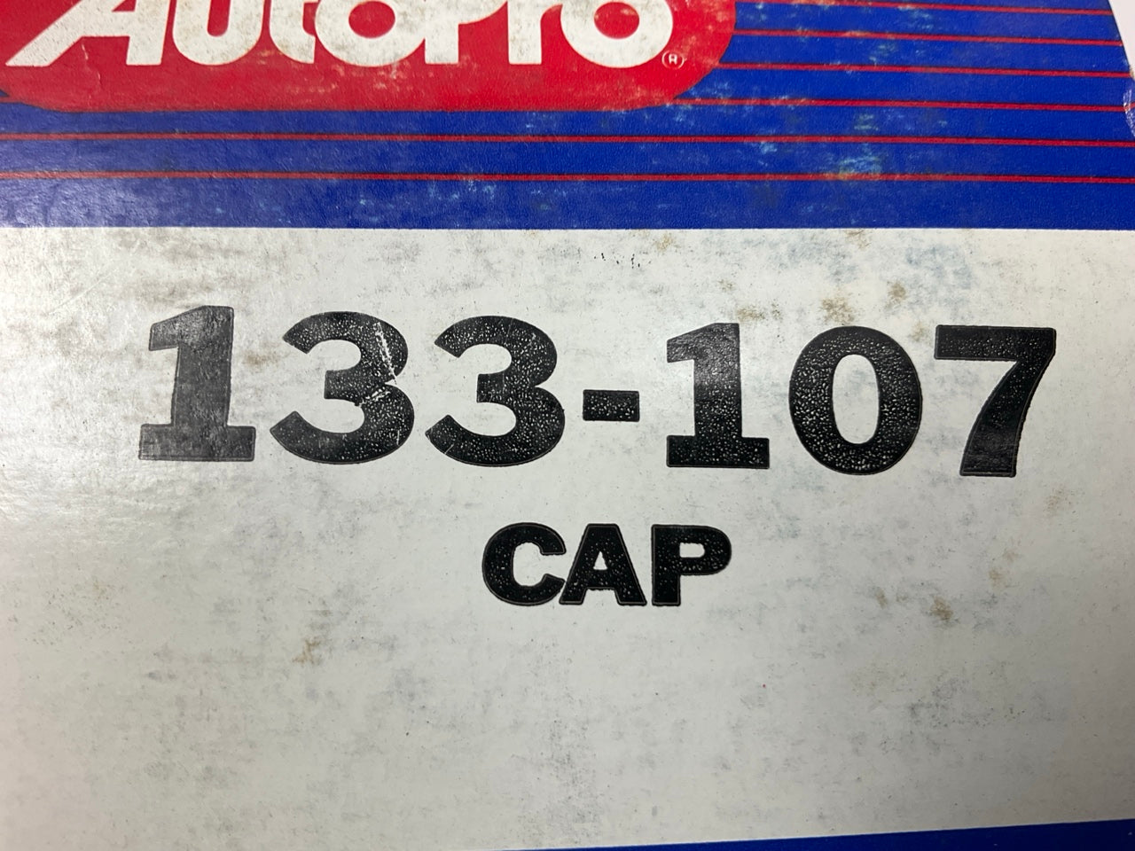 Autopro 133-107 Ignition Distributor Cap