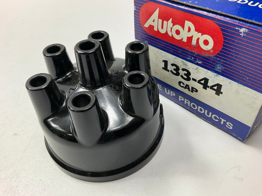 Autopro 133-44 Ignition Distributor Cap For 1965-1970 Ford Mustang