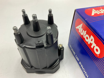 Autopro 133-86 Ignition Distributor Cap For 1984 Pontiac Fiero 2.5L