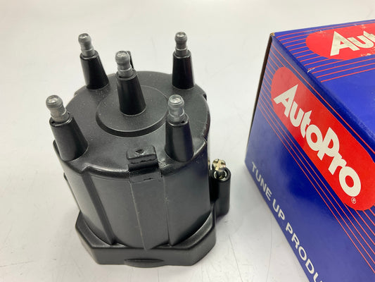 Autopro 133-86 Ignition Distributor Cap For 1984 Pontiac Fiero 2.5L