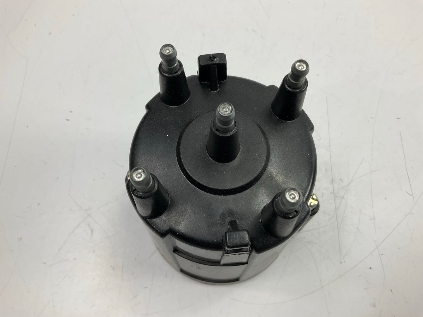 Autopro 133-86 Ignition Distributor Cap For 1984 Pontiac Fiero 2.5L