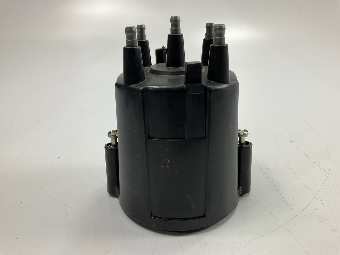 Autopro 133-86 Ignition Distributor Cap For 1984 Pontiac Fiero 2.5L
