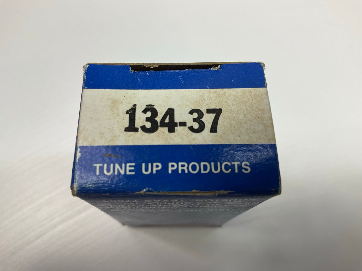 Autopro 134-37 Ignition Distributor Rotor