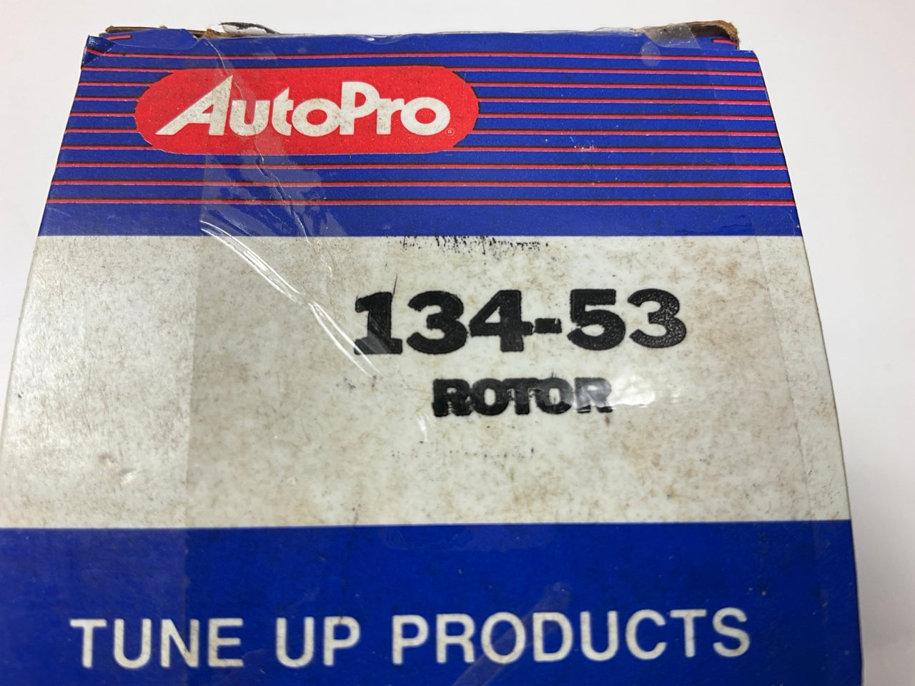 Autopro 134-53 Ignition Distributor Rotor