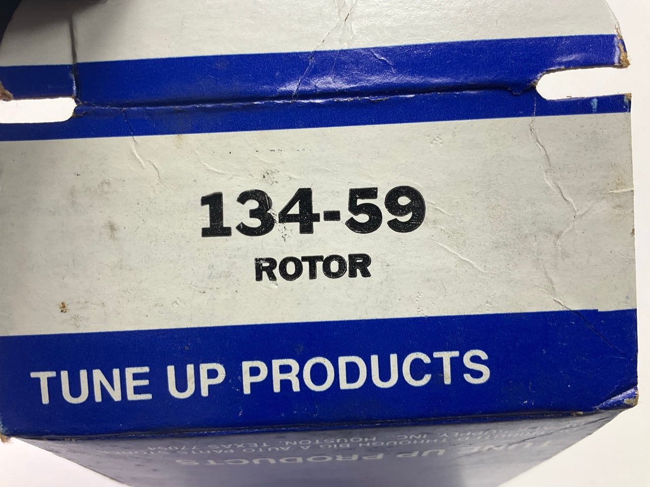 Autopro 134-59 Ignition Distributor Rotor