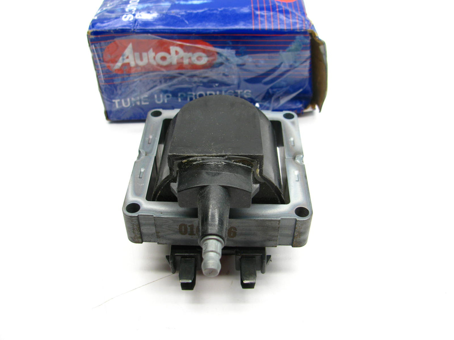 Autopro 135-102 Ignition Coil