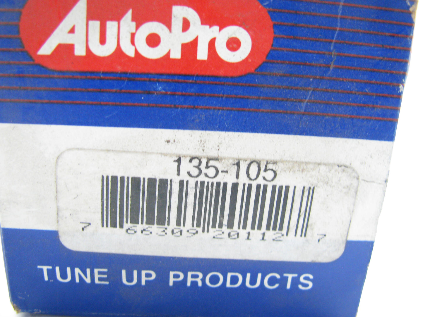 Autopro 135-105 Ignition Coil