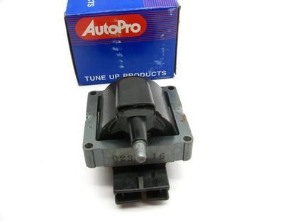 Autopro 135-117 Ignition Coil