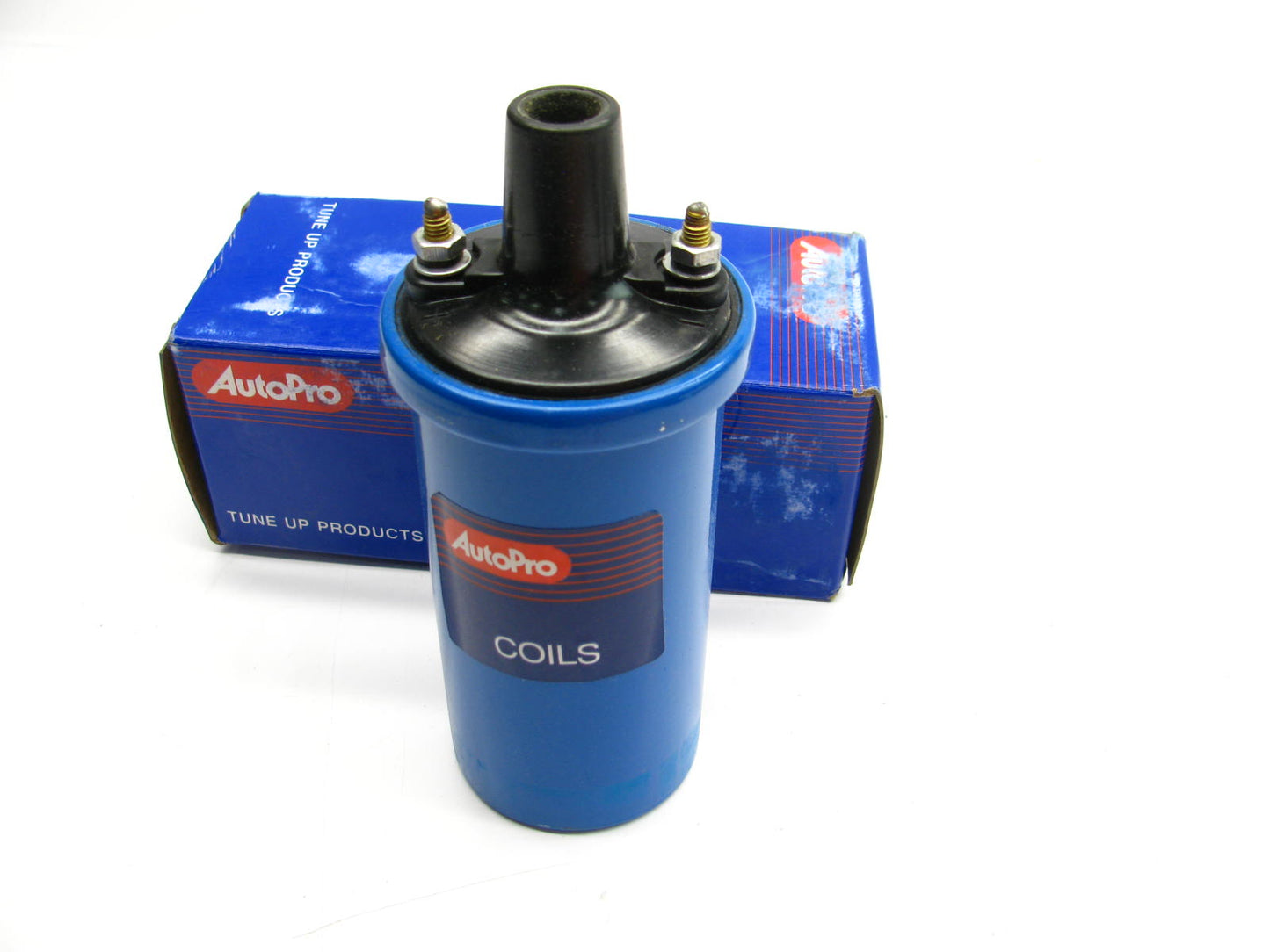 Autopro 135-2R Ignition Coil Replaces UC12, D511