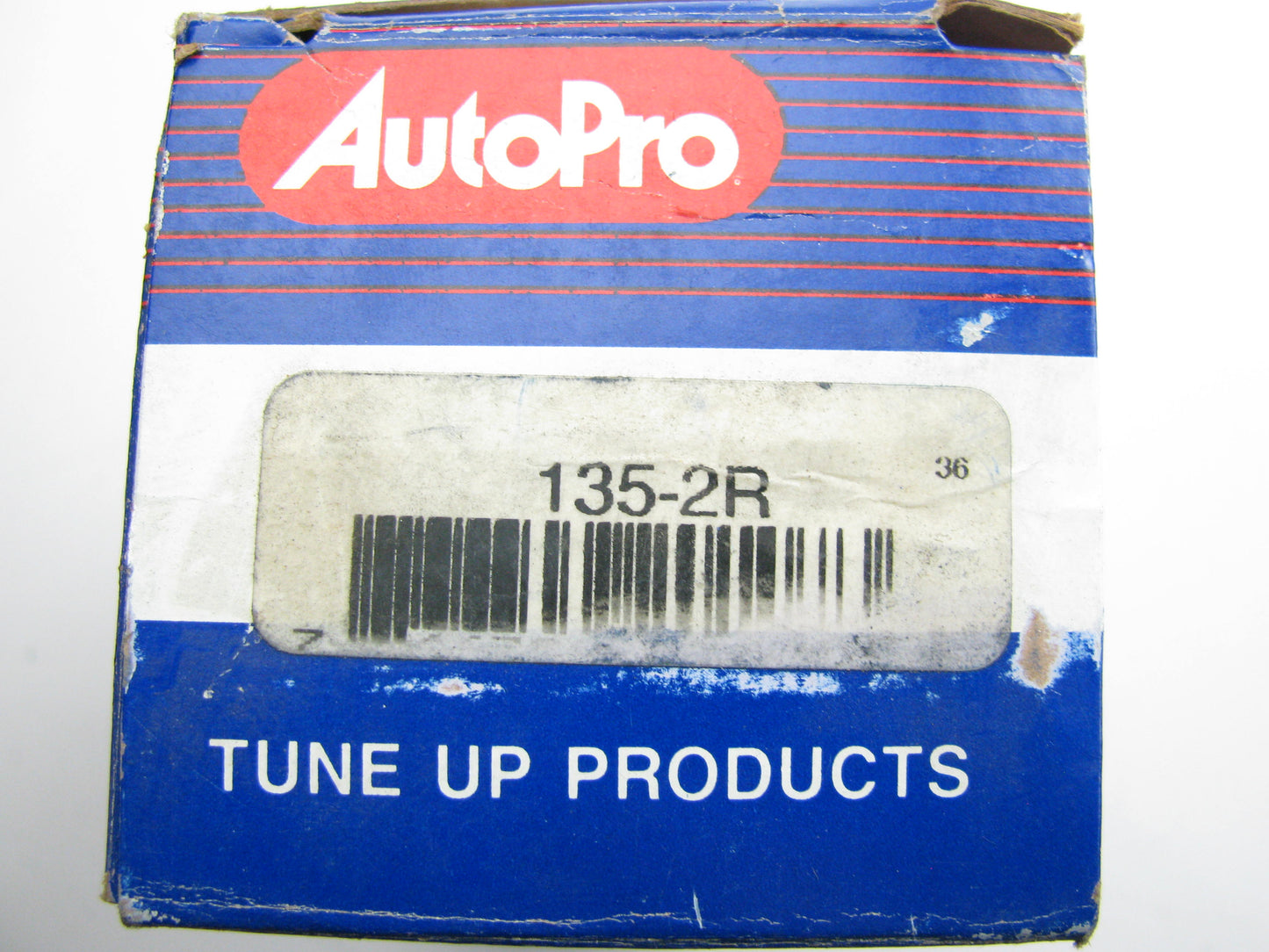 Autopro 135-2R Ignition Coil Replaces UC12, D511