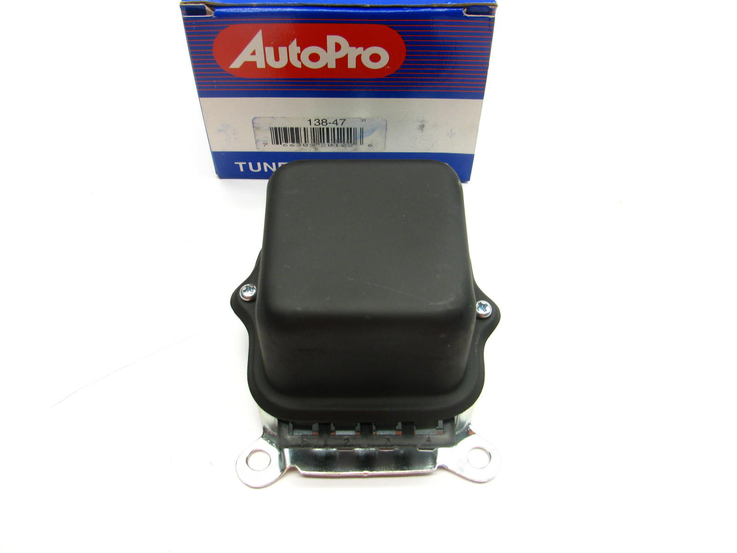 Autopro 138-47 Voltage Regulator Replaces VR103 DR153B R281 D635