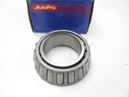 Autopro 25580 Axle Differential Bearing - Rear