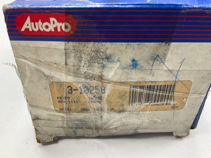 Autopro 3-10258 Front Lower Suspension Ball Joint