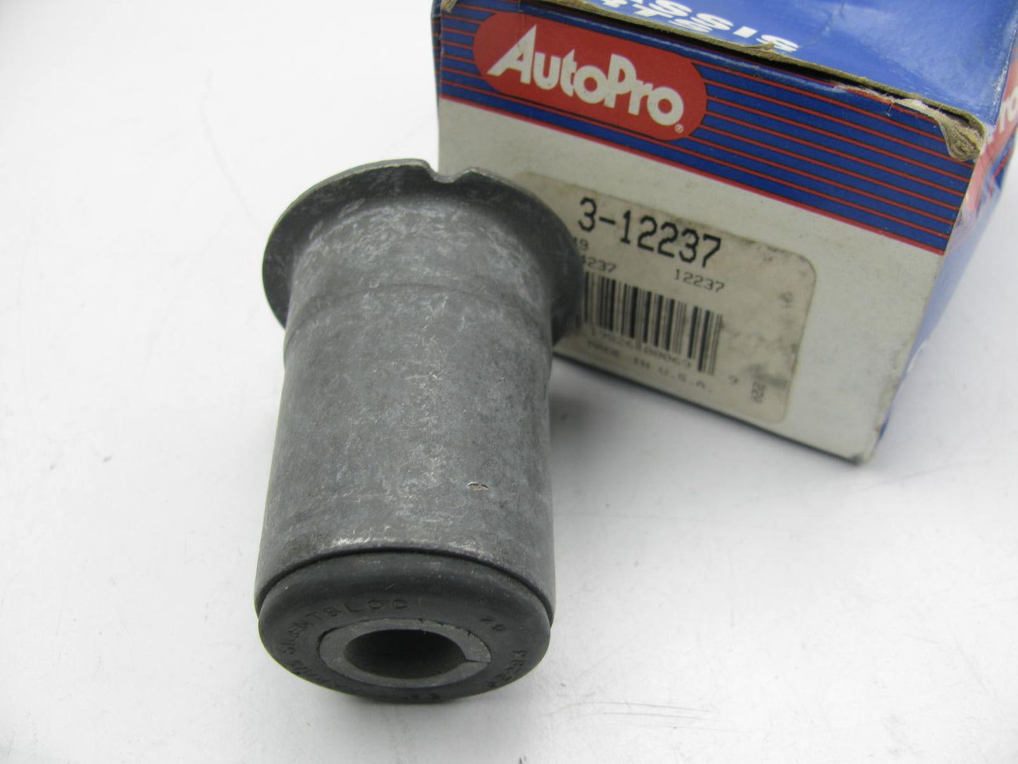 Autopro 3-12237 Suspension Control Arm Bushing - Front Lower