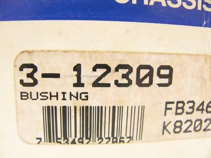 Autopro 3-12309 Suspension Control Arm Bushing - Front Upper