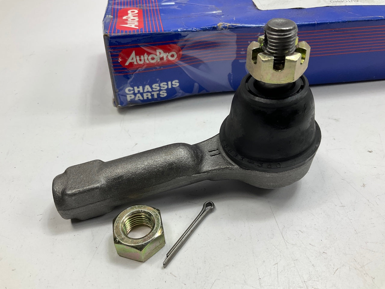 Autopro 3-ES2817 Front Outer Steering Tie Rod End