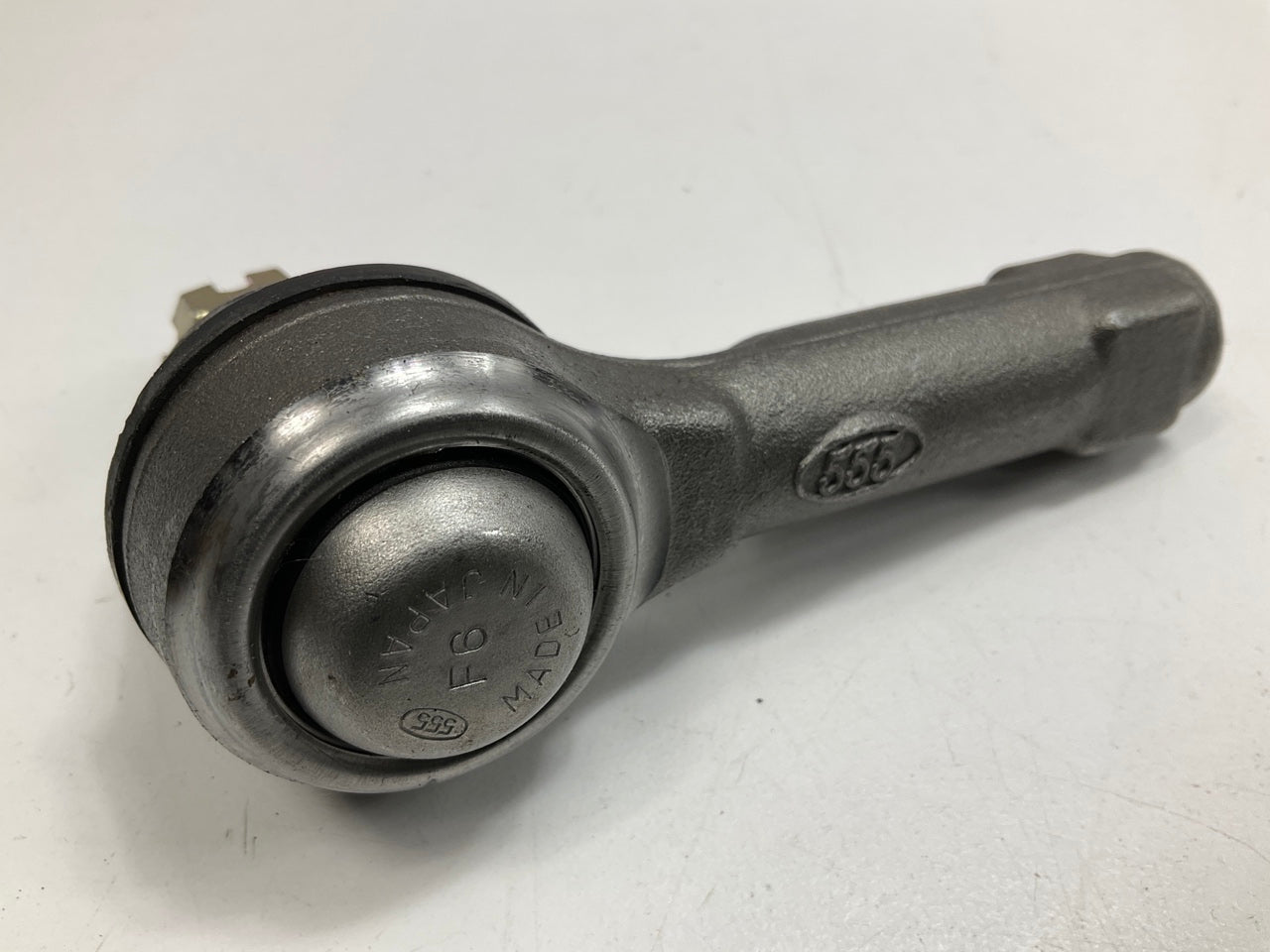 Autopro 3-ES2817 Front Outer Steering Tie Rod End