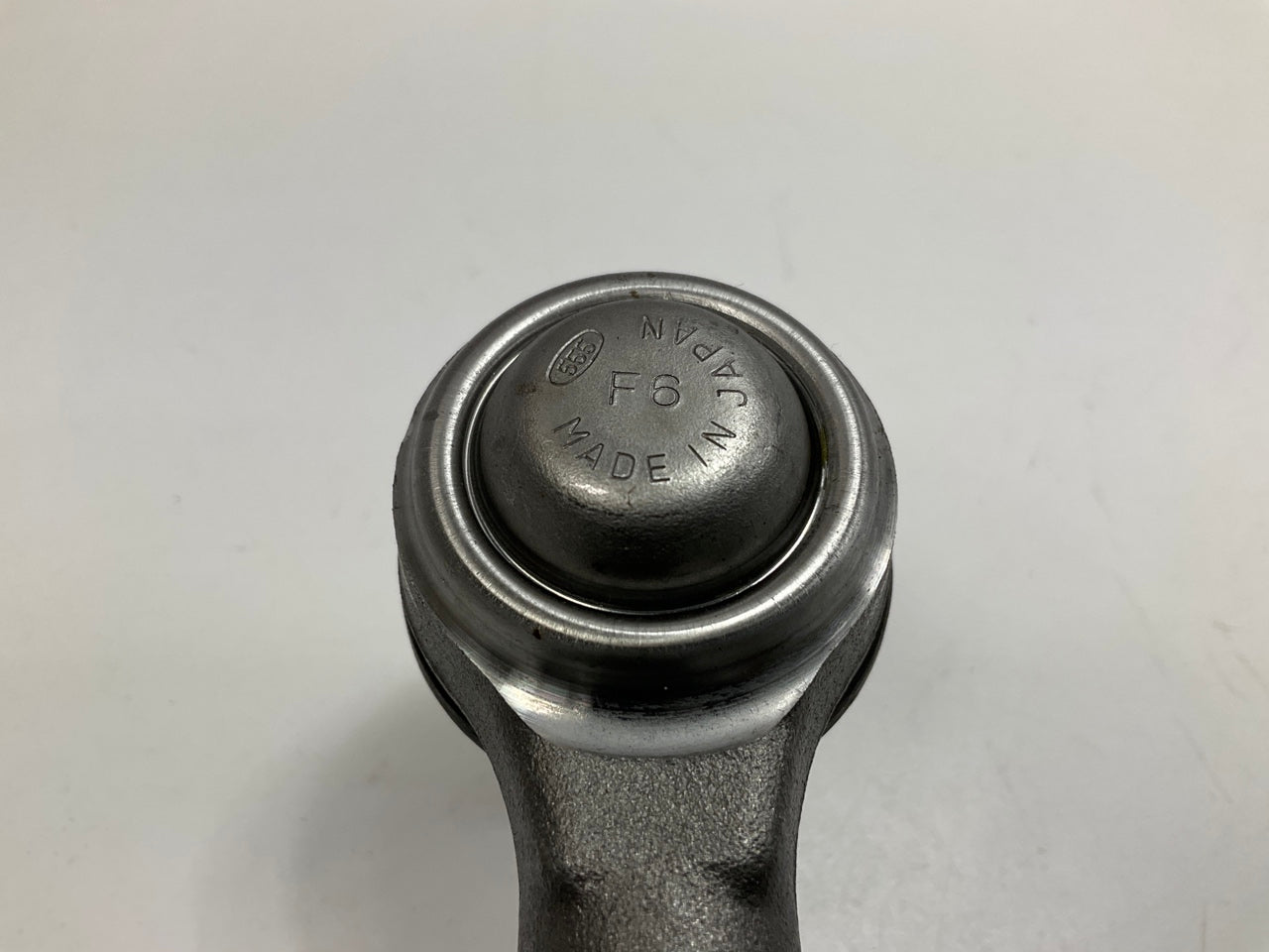 Autopro 3-ES2817 Front Outer Steering Tie Rod End