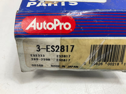 Autopro 3-ES2817 Front Outer Steering Tie Rod End