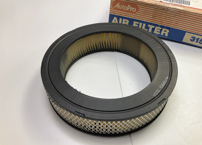 Autopro 3153 Air Filter Replaces AF107, FA755, 17801-31010, 42153, 1780425010