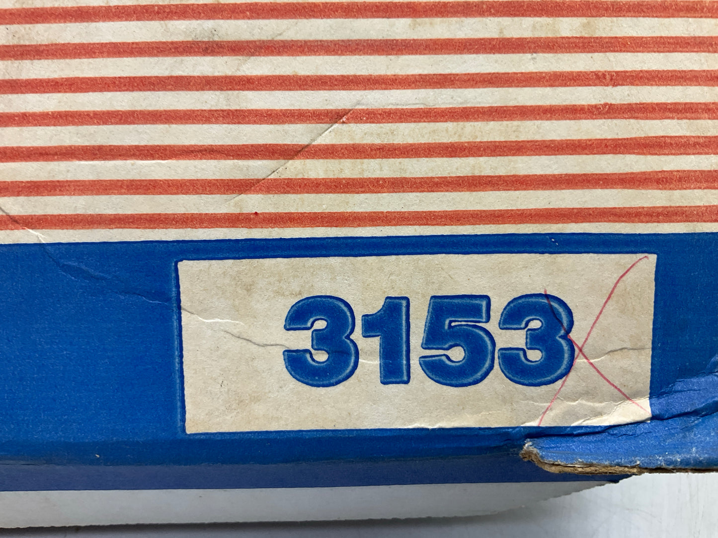 Autopro 3153 Air Filter Replaces AF107, FA755, 17801-31010, 42153, 1780425010