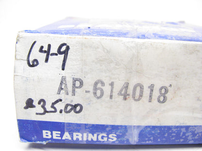 Autopro 614018 Manual Transmission Clutch Release Bearing