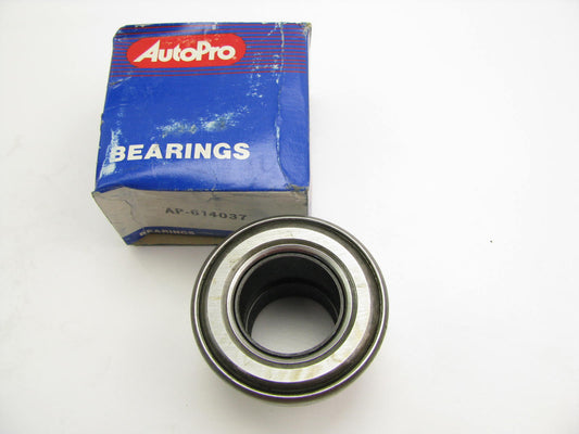 Autopro 614037 Manual Transmission Clutch Release Bearing