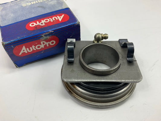 Autopro 614038 Manual Transmission Clutch Release Bearing W/ Lube Fitting