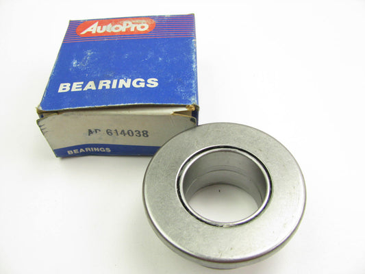 Autopro 614038 Manual Transmission Clutch Release Bearing