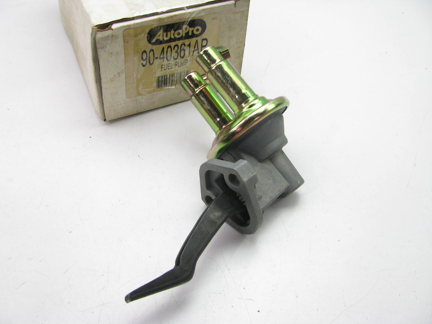 Mechanical Fuel Pump  Autopro 90-40361AP / 40361