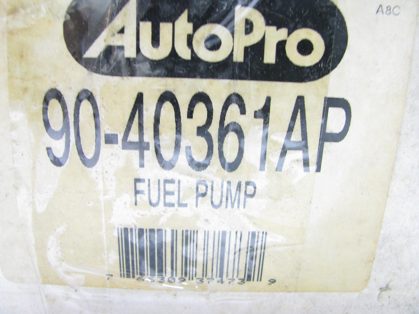 Mechanical Fuel Pump  Autopro 90-40361AP / 40361
