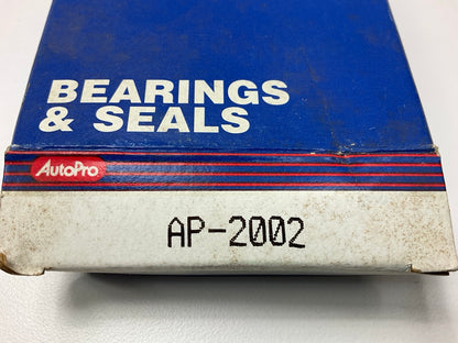 Autopro AP-2002 Front Inner Wheel Seal