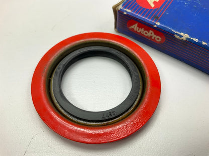 National 3677 Rear Inner Wheel Seal