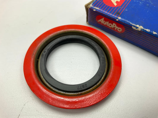 National 3677 Rear Inner Wheel Seal