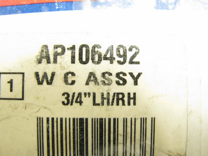 Autopro AP106492 REAR Drum Brake Wheel Cylinder