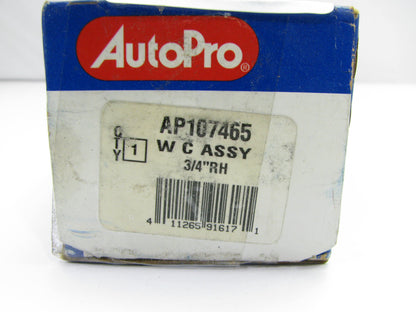 Autopro AP107465 REAR RIGHT Drum Brake Wheel Cylinder